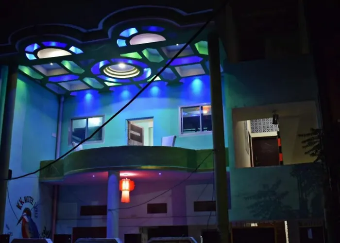 Kk Hostel World Jaipur