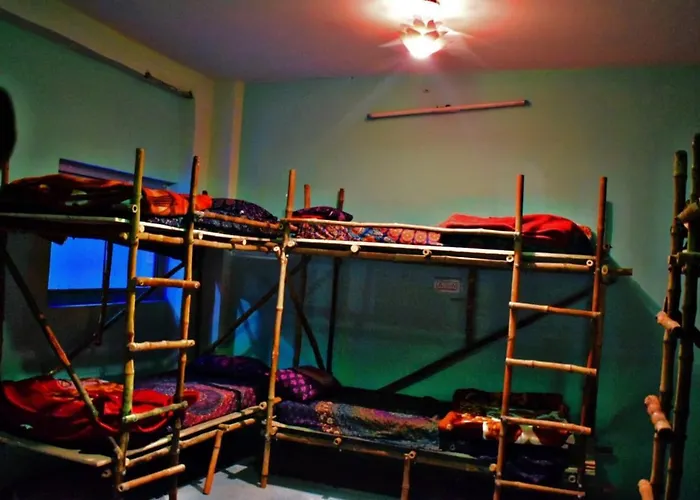 Kk Hostel World Jaipur