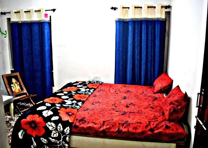 Kk Hostel World Jaipur